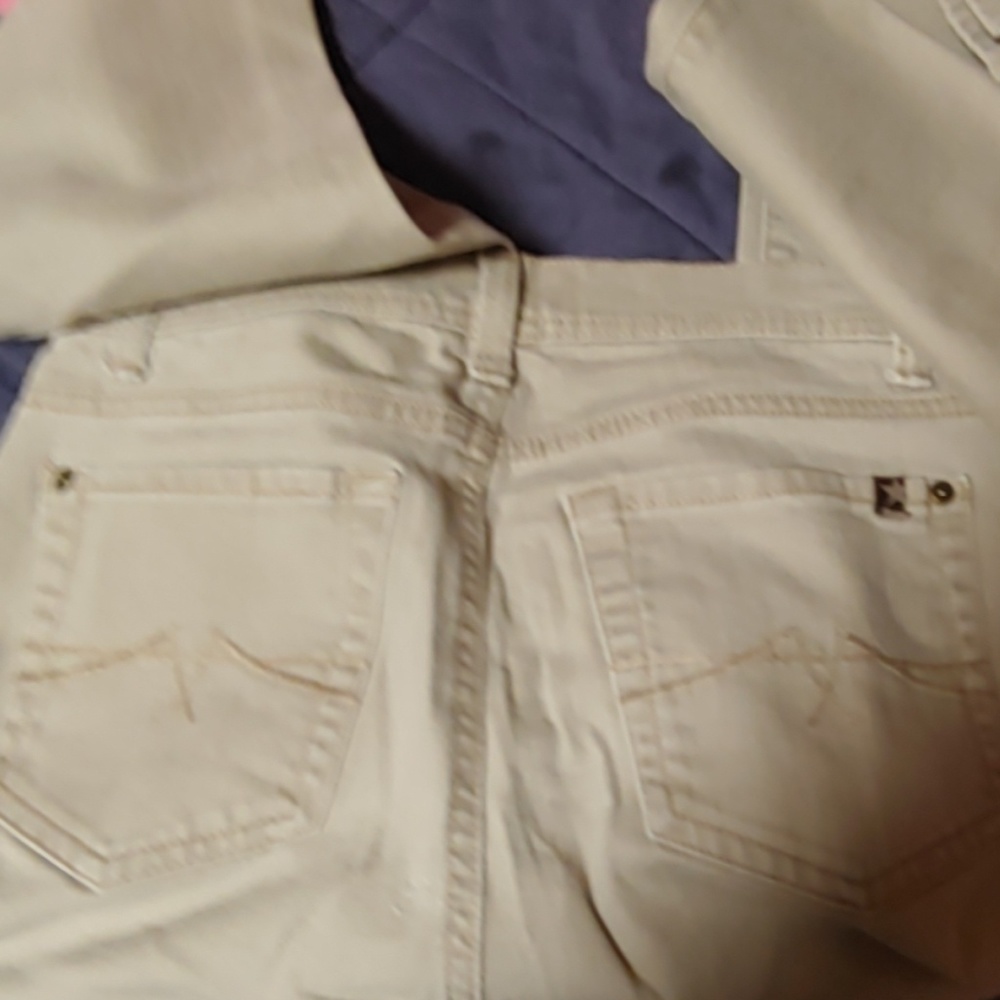 CUTE JEANSTAR JEANS